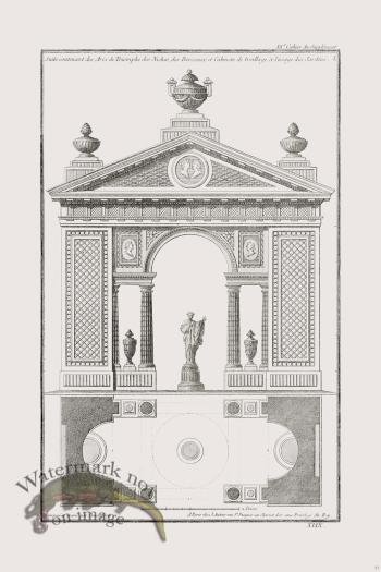 Elementary Architecture 057